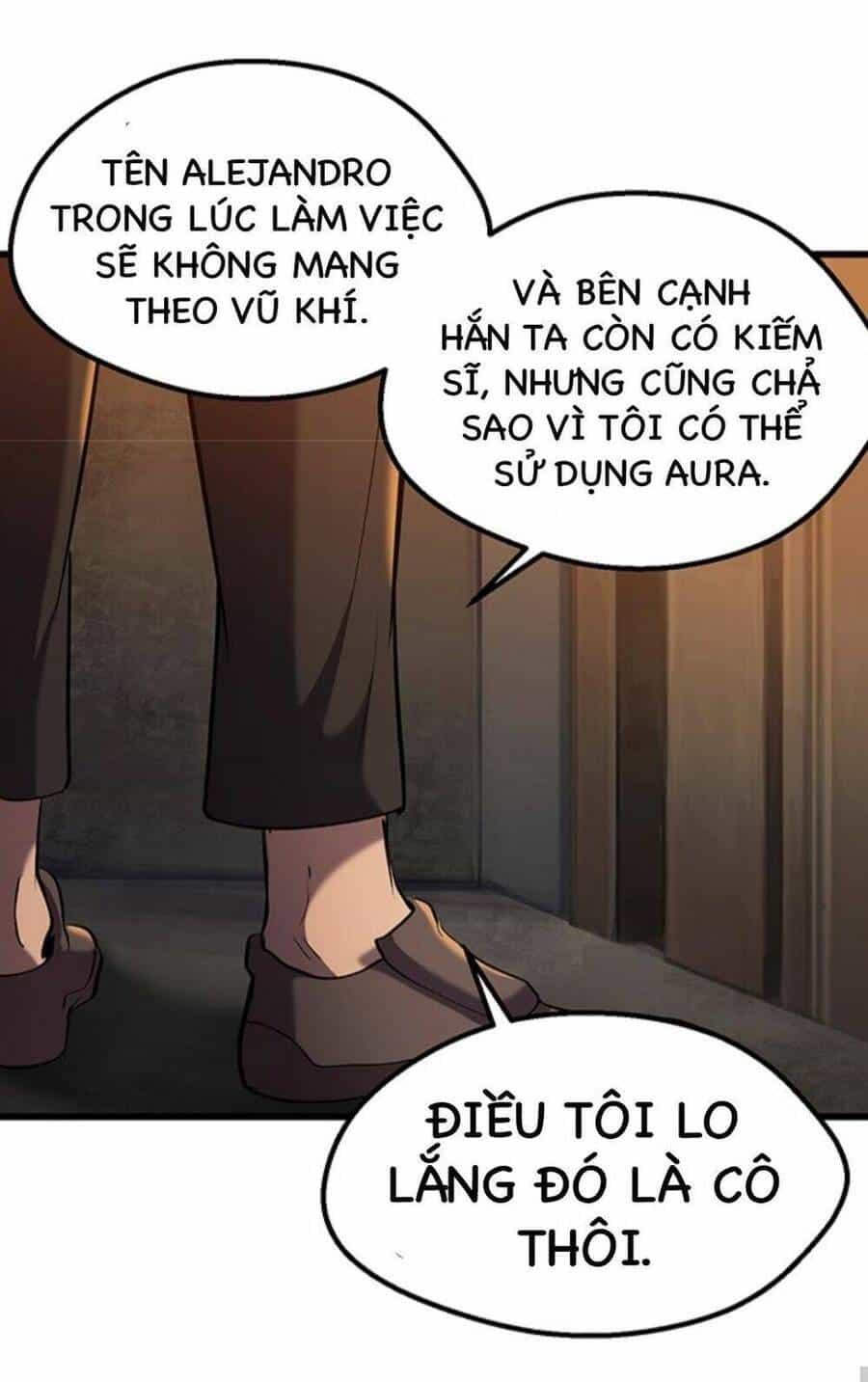 Anh Hùng Mạnh Nhất? Ta Không Làm Lâu Rồi! - Chương 33 - ảnh 78
