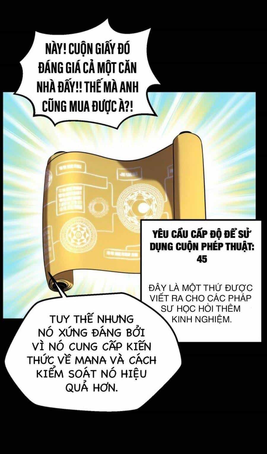 Anh Hùng Mạnh Nhất? Ta Không Làm Lâu Rồi! - Chương 33 - ảnh 9