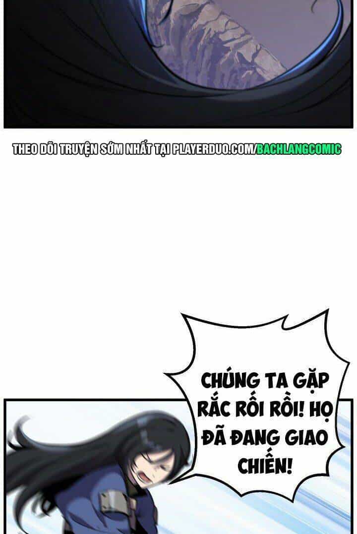Anh Hùng Mạnh Nhất? Ta Không Làm Lâu Rồi! - Chương 34 - ảnh 21