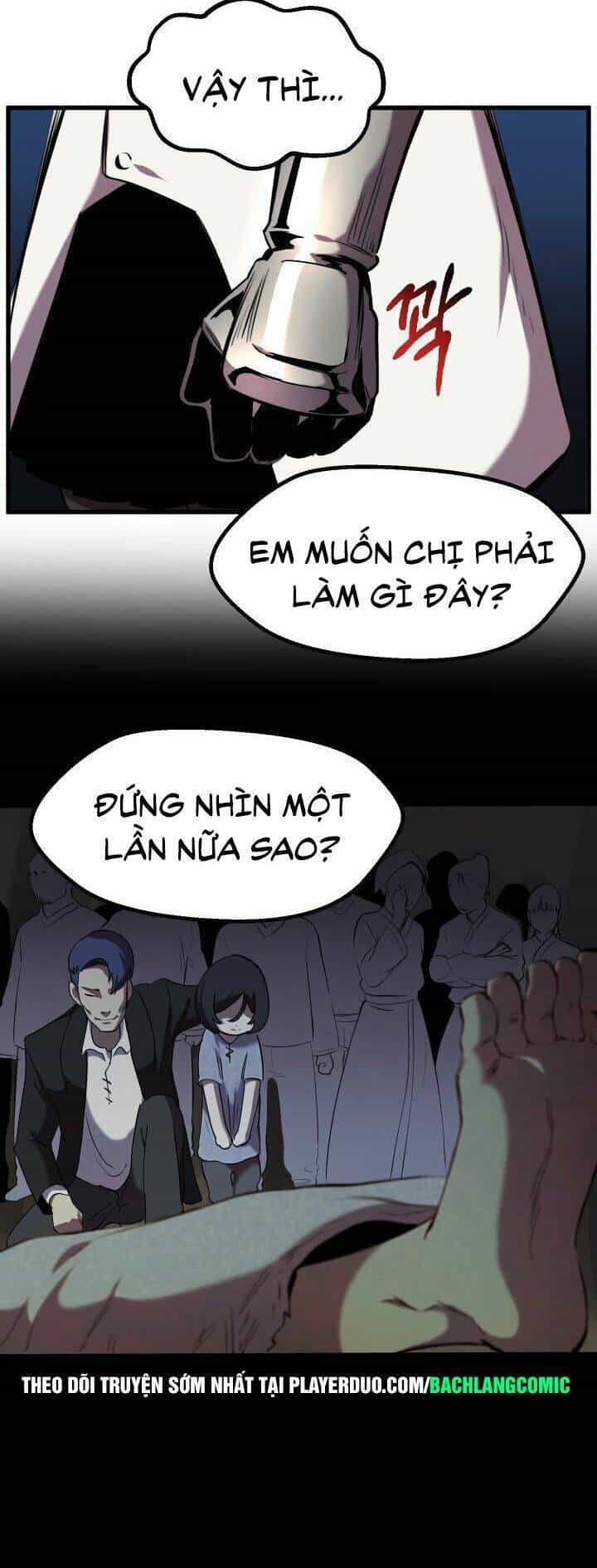 Anh Hùng Mạnh Nhất? Ta Không Làm Lâu Rồi! - Chương 34 - ảnh 52