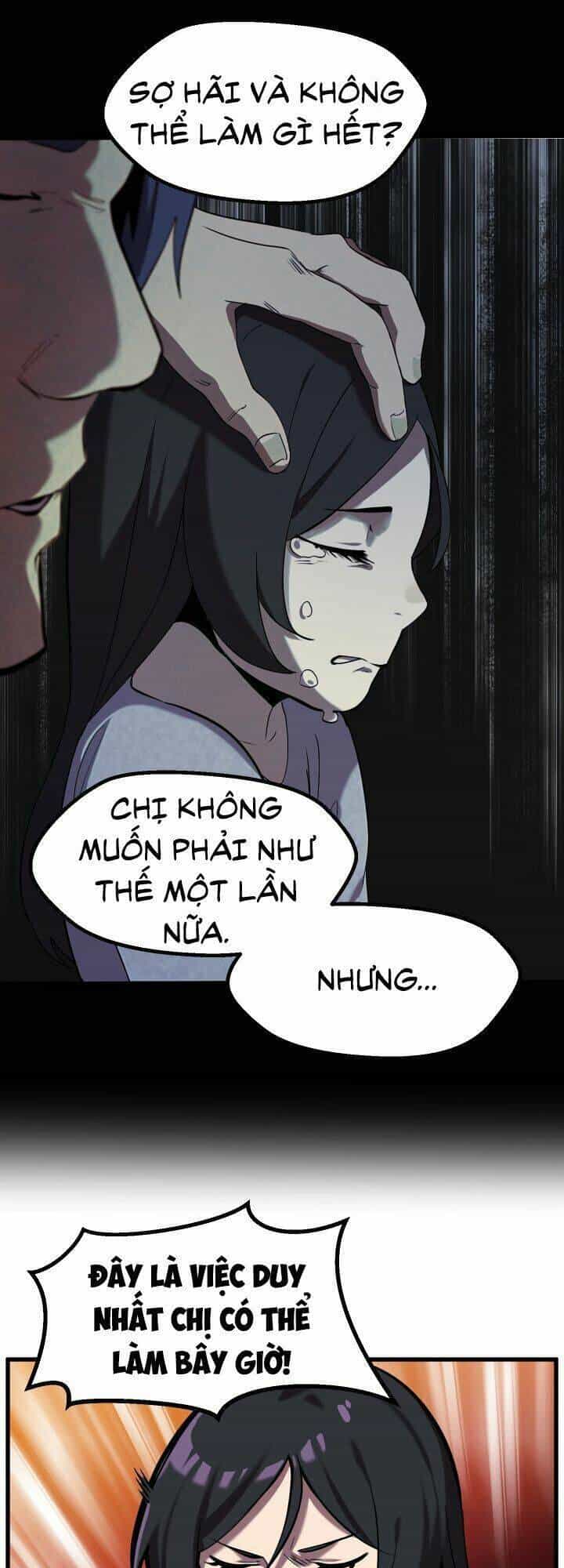 Anh Hùng Mạnh Nhất? Ta Không Làm Lâu Rồi! - Chương 34 - ảnh 53