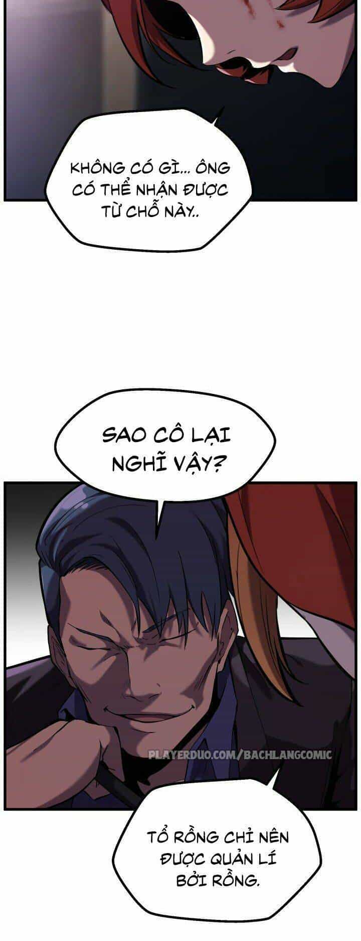 Anh Hùng Mạnh Nhất? Ta Không Làm Lâu Rồi! - Chương 34 - ảnh 58
