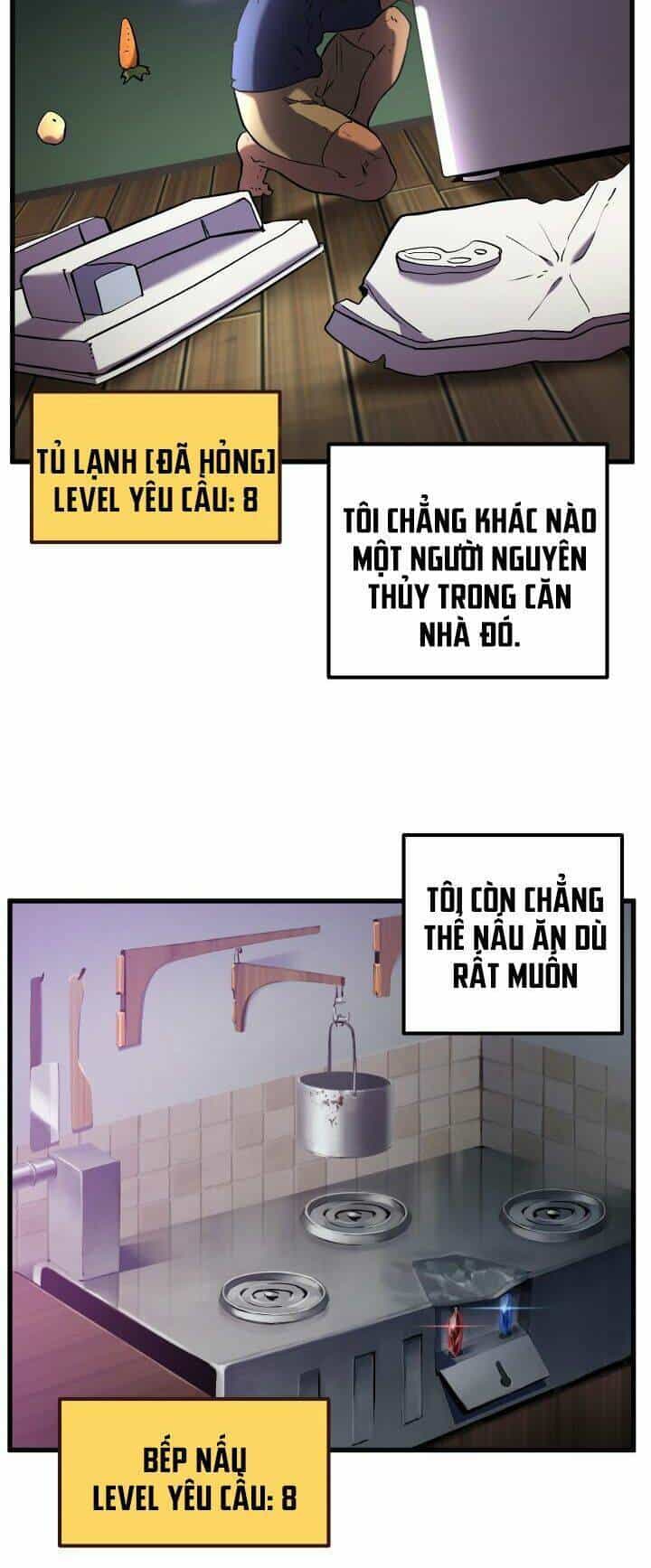 Anh Hùng Mạnh Nhất? Ta Không Làm Lâu Rồi! - Chương 35 - ảnh 54