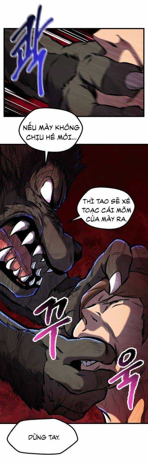Anh Hùng Mạnh Nhất? Ta Không Làm Lâu Rồi! - Chương 36 - ảnh 17