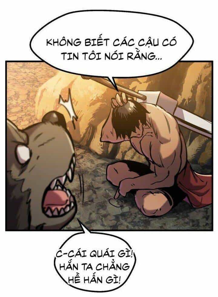 Anh Hùng Mạnh Nhất? Ta Không Làm Lâu Rồi! - Chương 36 - ảnh 56