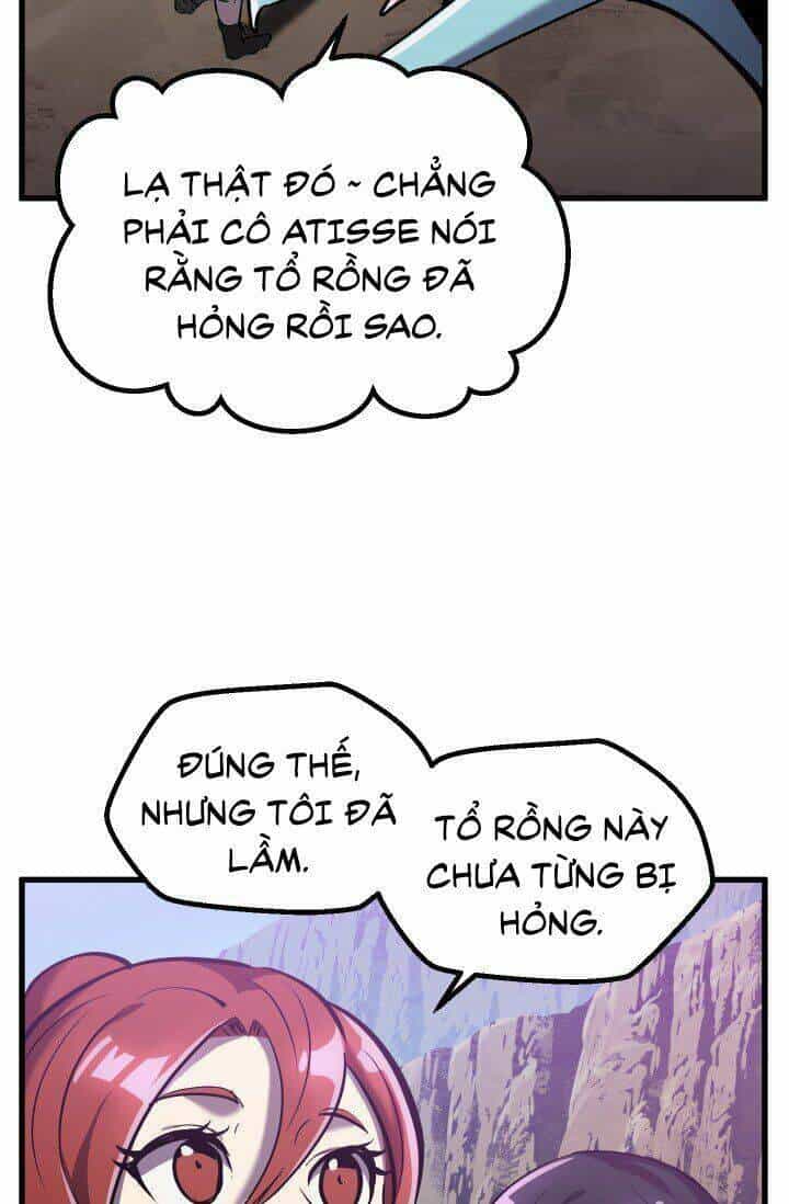 Anh Hùng Mạnh Nhất? Ta Không Làm Lâu Rồi! - Chương 37 - ảnh 37