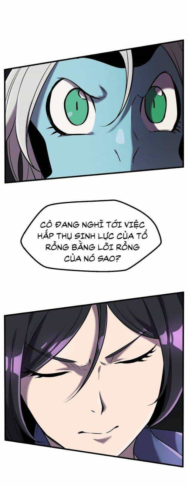 Anh Hùng Mạnh Nhất? Ta Không Làm Lâu Rồi! - Chương 38 - ảnh 37