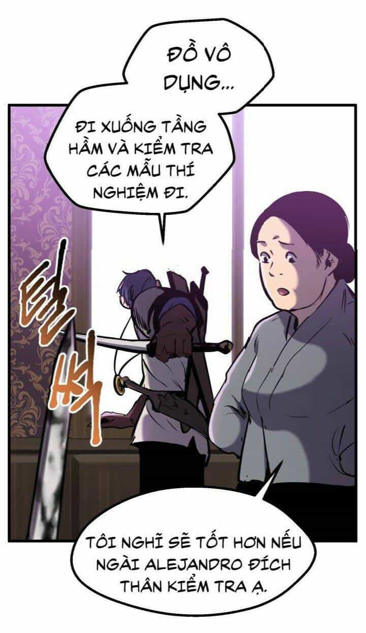 Anh Hùng Mạnh Nhất? Ta Không Làm Lâu Rồi! - Chương 38 - ảnh 7