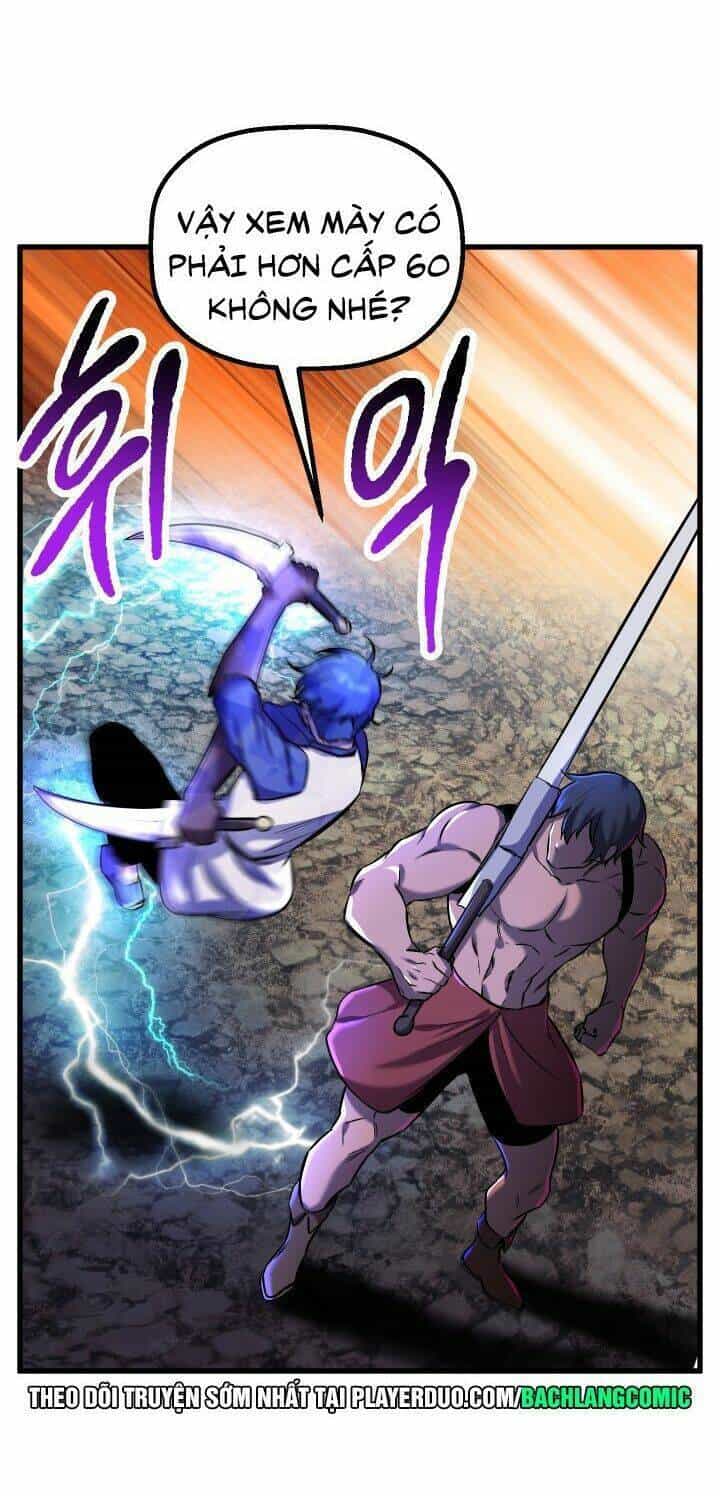 Anh Hùng Mạnh Nhất? Ta Không Làm Lâu Rồi! - Chương 40 - ảnh 37