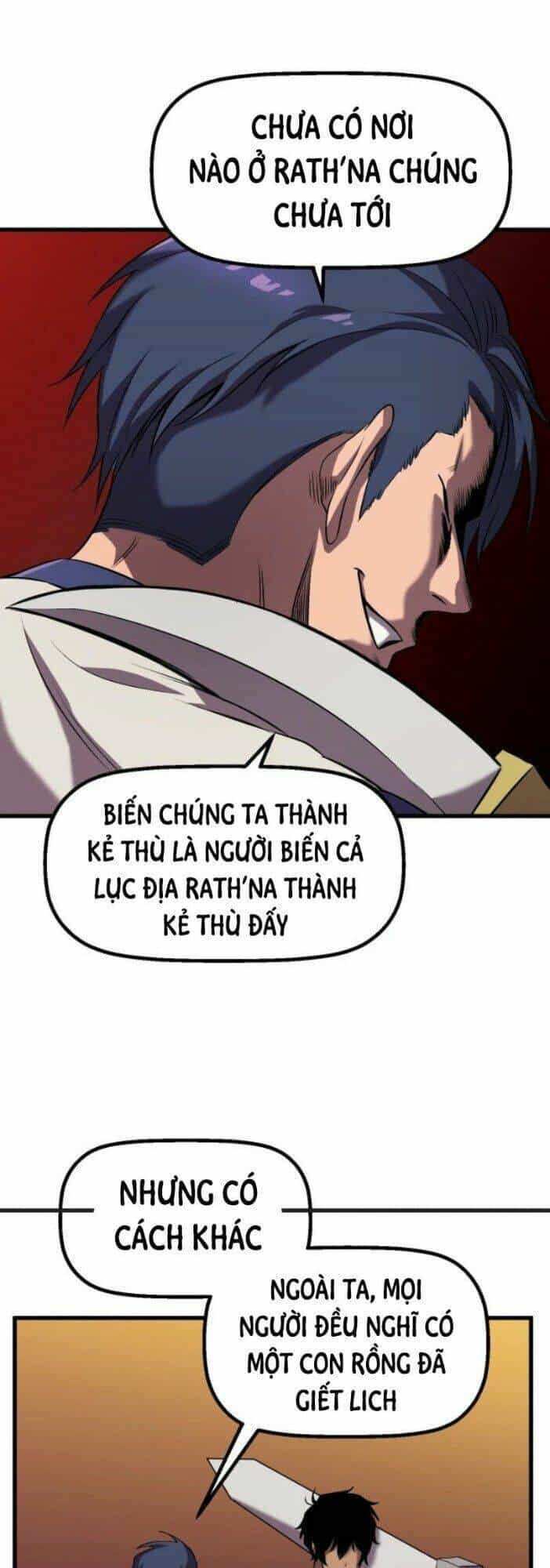 Anh Hùng Mạnh Nhất? Ta Không Làm Lâu Rồi! - Chương 42 - ảnh 46