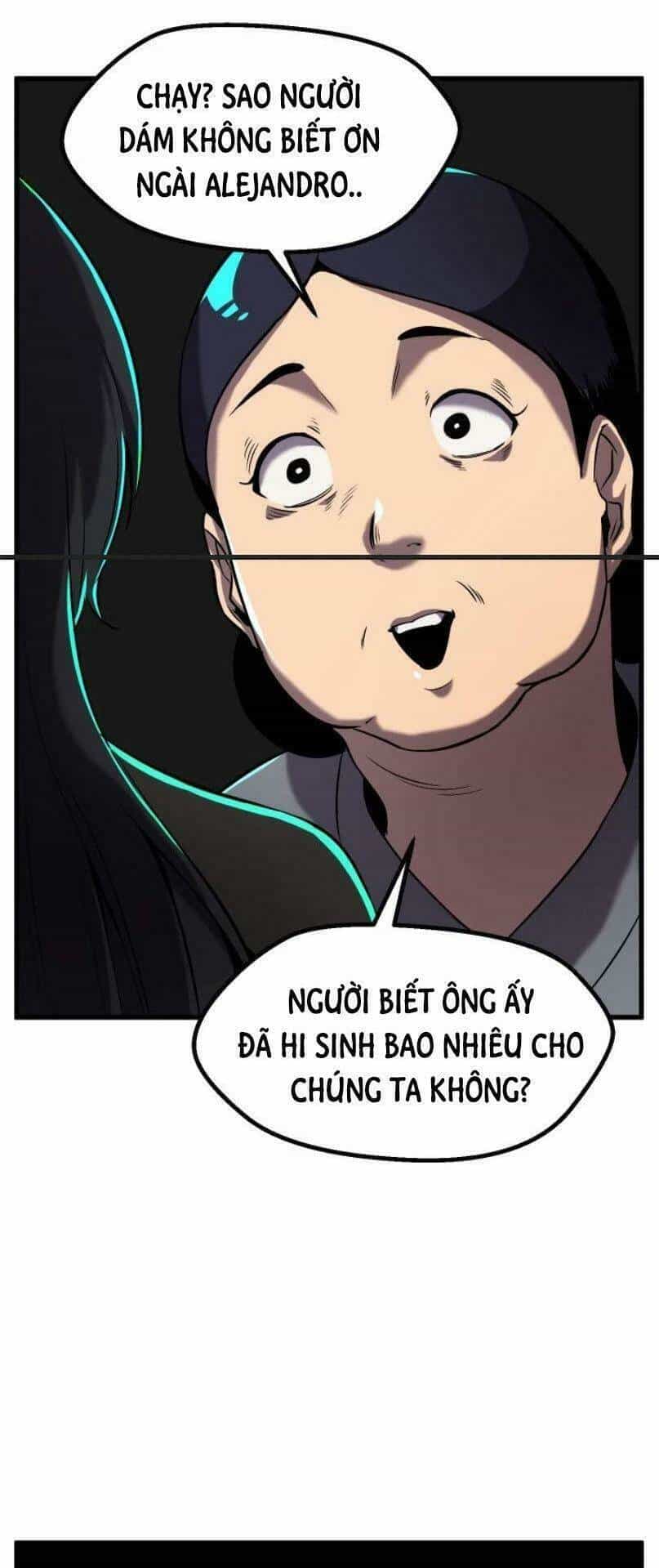 Anh Hùng Mạnh Nhất? Ta Không Làm Lâu Rồi! - Chương 42 - ảnh 73