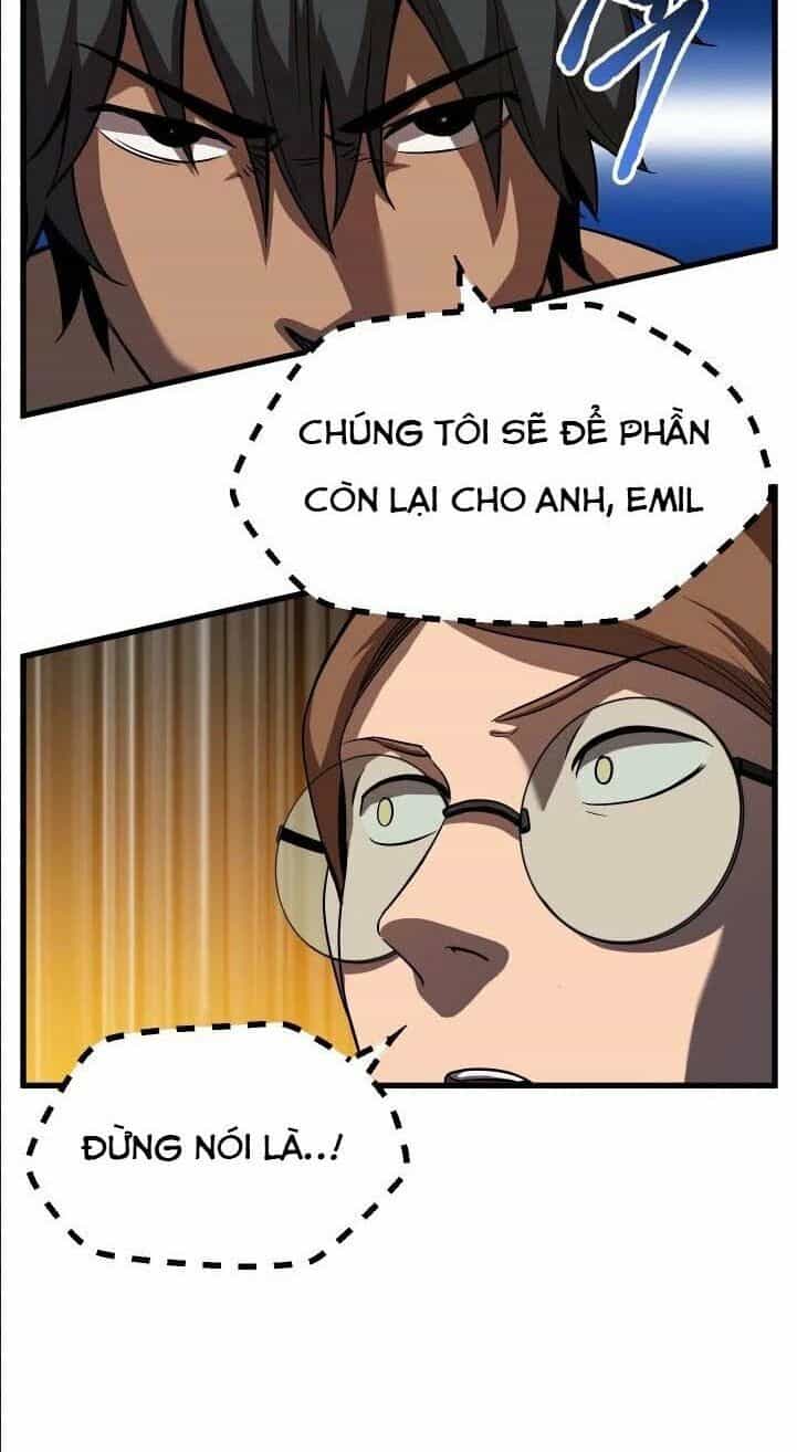 Anh Hùng Mạnh Nhất? Ta Không Làm Lâu Rồi! - Chương 45 - ảnh 35