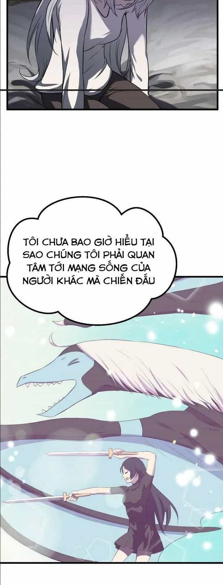 Anh Hùng Mạnh Nhất? Ta Không Làm Lâu Rồi! - Chương 45 - ảnh 47