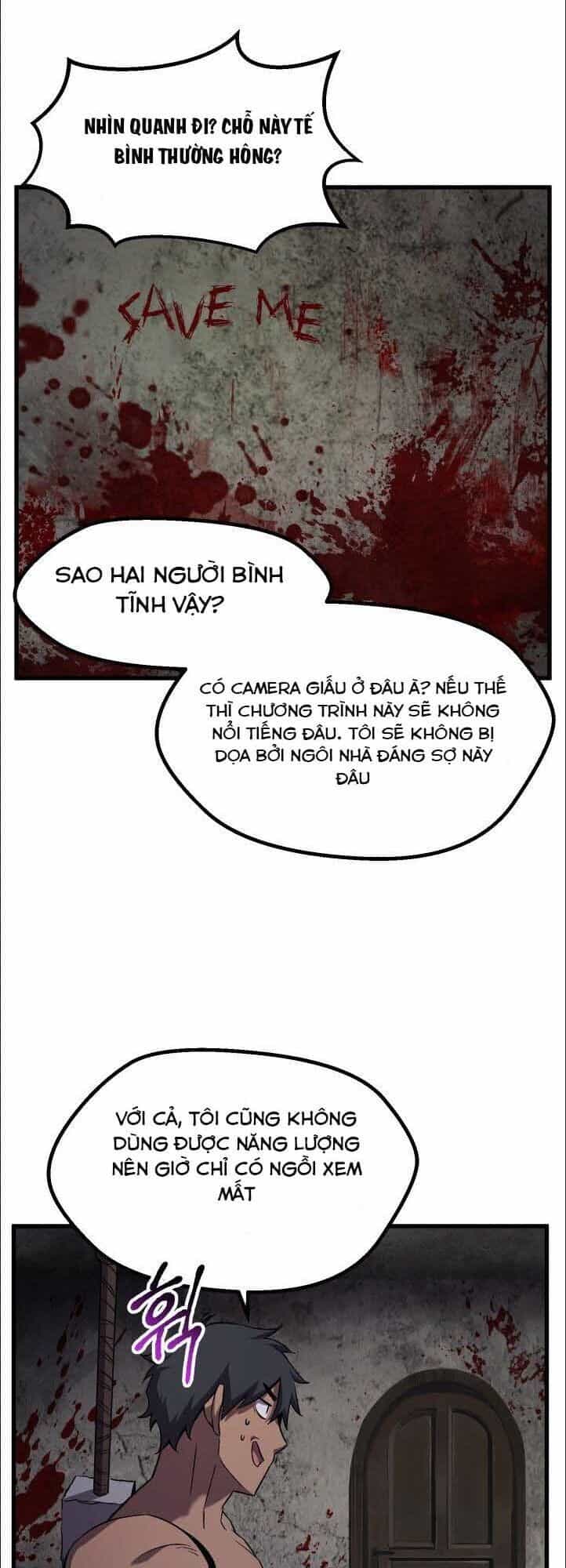 Anh Hùng Mạnh Nhất? Ta Không Làm Lâu Rồi! - Chương 46 - ảnh 35