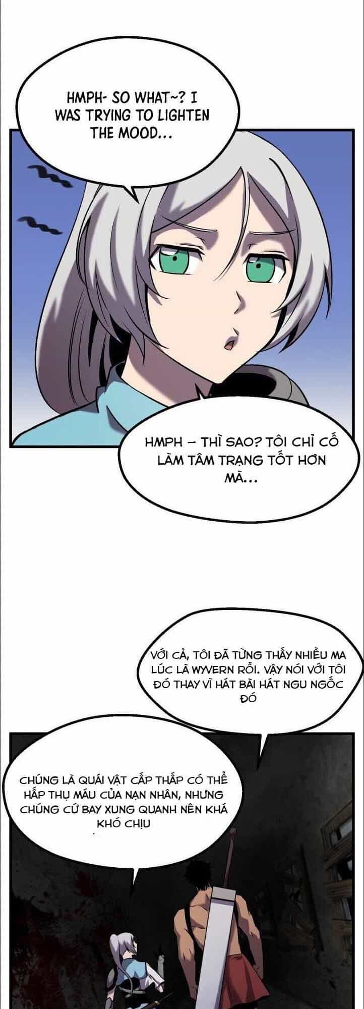 Anh Hùng Mạnh Nhất? Ta Không Làm Lâu Rồi! - Chương 46 - ảnh 44