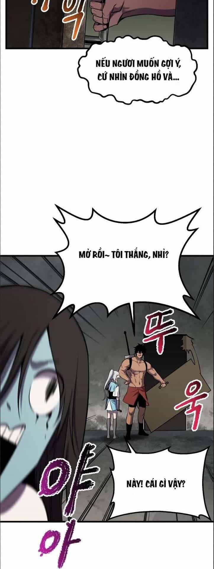 Anh Hùng Mạnh Nhất? Ta Không Làm Lâu Rồi! - Chương 47 - ảnh 15