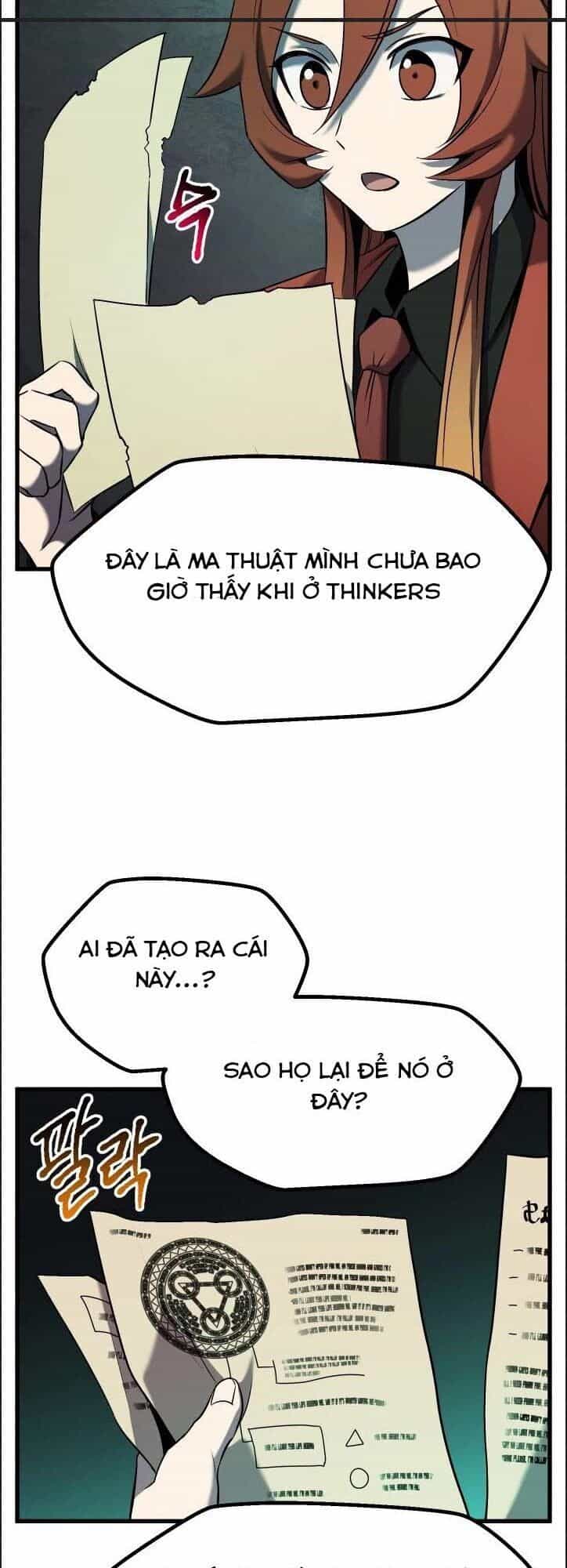 Anh Hùng Mạnh Nhất? Ta Không Làm Lâu Rồi! - Chương 47 - ảnh 27