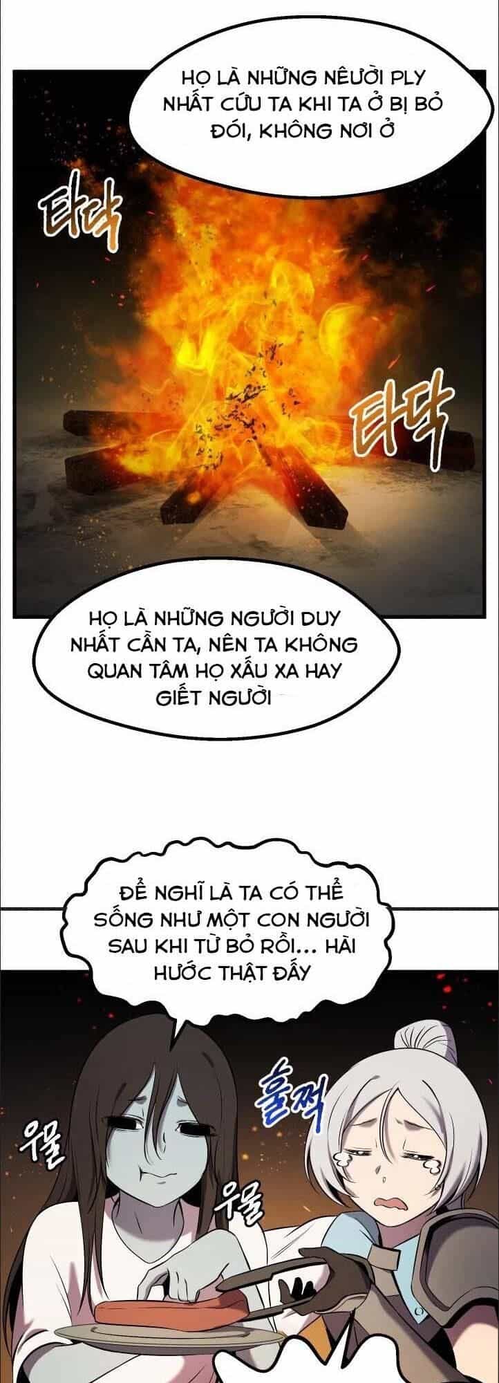 Anh Hùng Mạnh Nhất? Ta Không Làm Lâu Rồi! - Chương 47 - ảnh 31