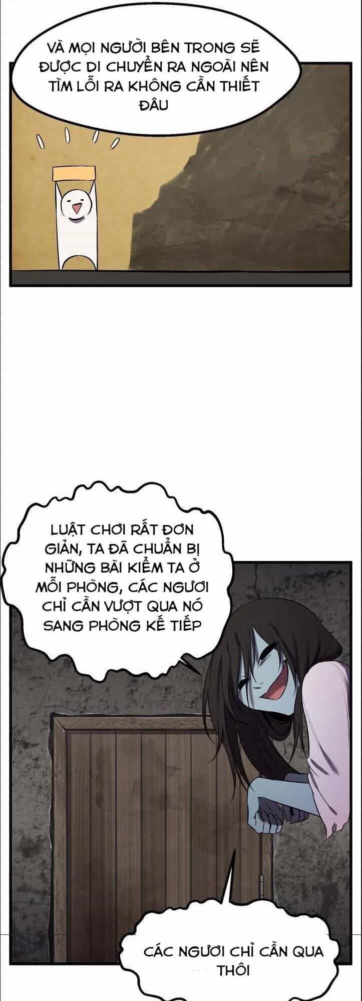 Anh Hùng Mạnh Nhất? Ta Không Làm Lâu Rồi! - Chương 47 - ảnh 6