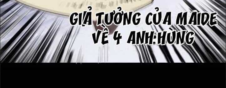 Anh Hùng Mạnh Nhất? Ta Không Làm Lâu Rồi! - Chương 48 - ảnh 35