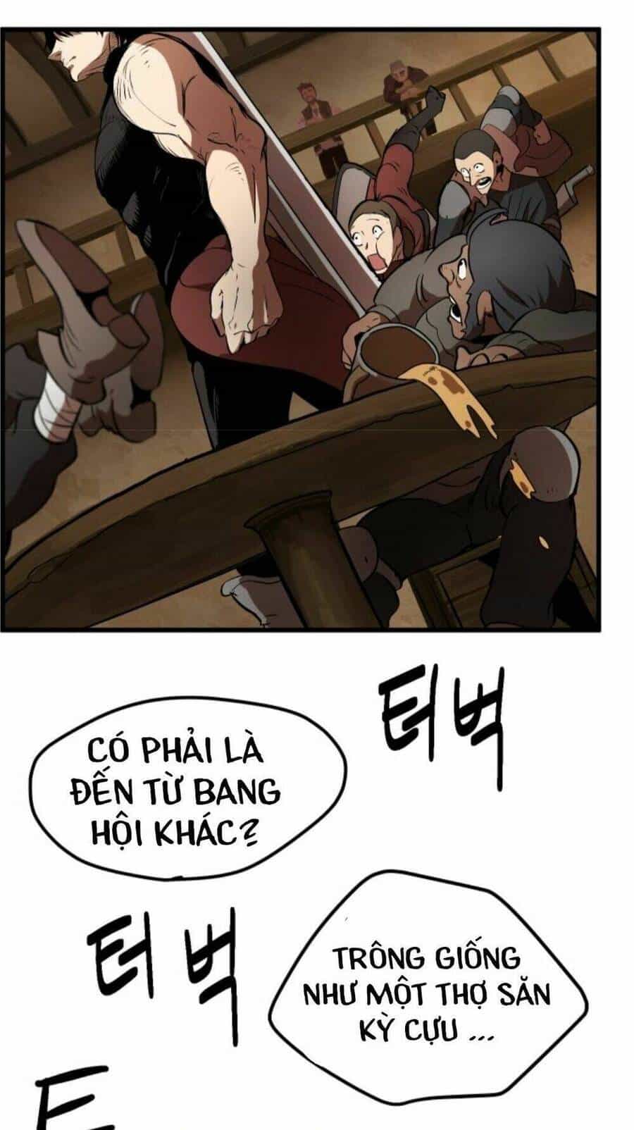 Anh Hùng Mạnh Nhất? Ta Không Làm Lâu Rồi! - Chương 4 - ảnh 75