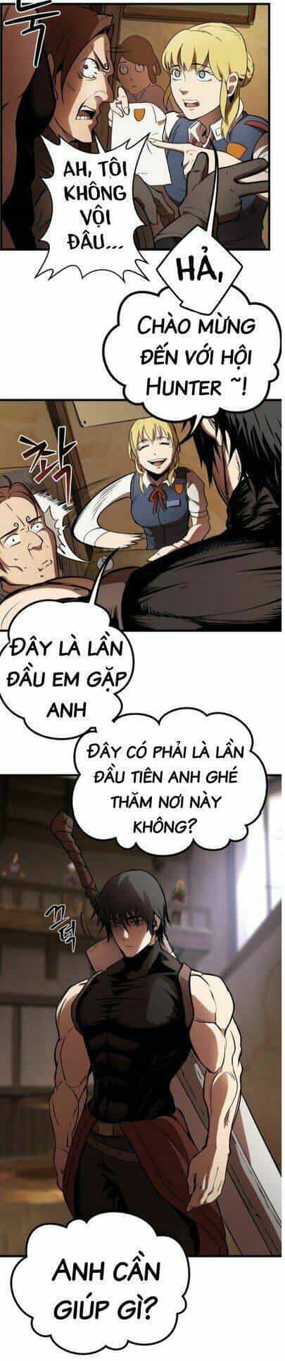 Anh Hùng Mạnh Nhất? Ta Không Làm Lâu Rồi! - Chương 4 - ảnh 76