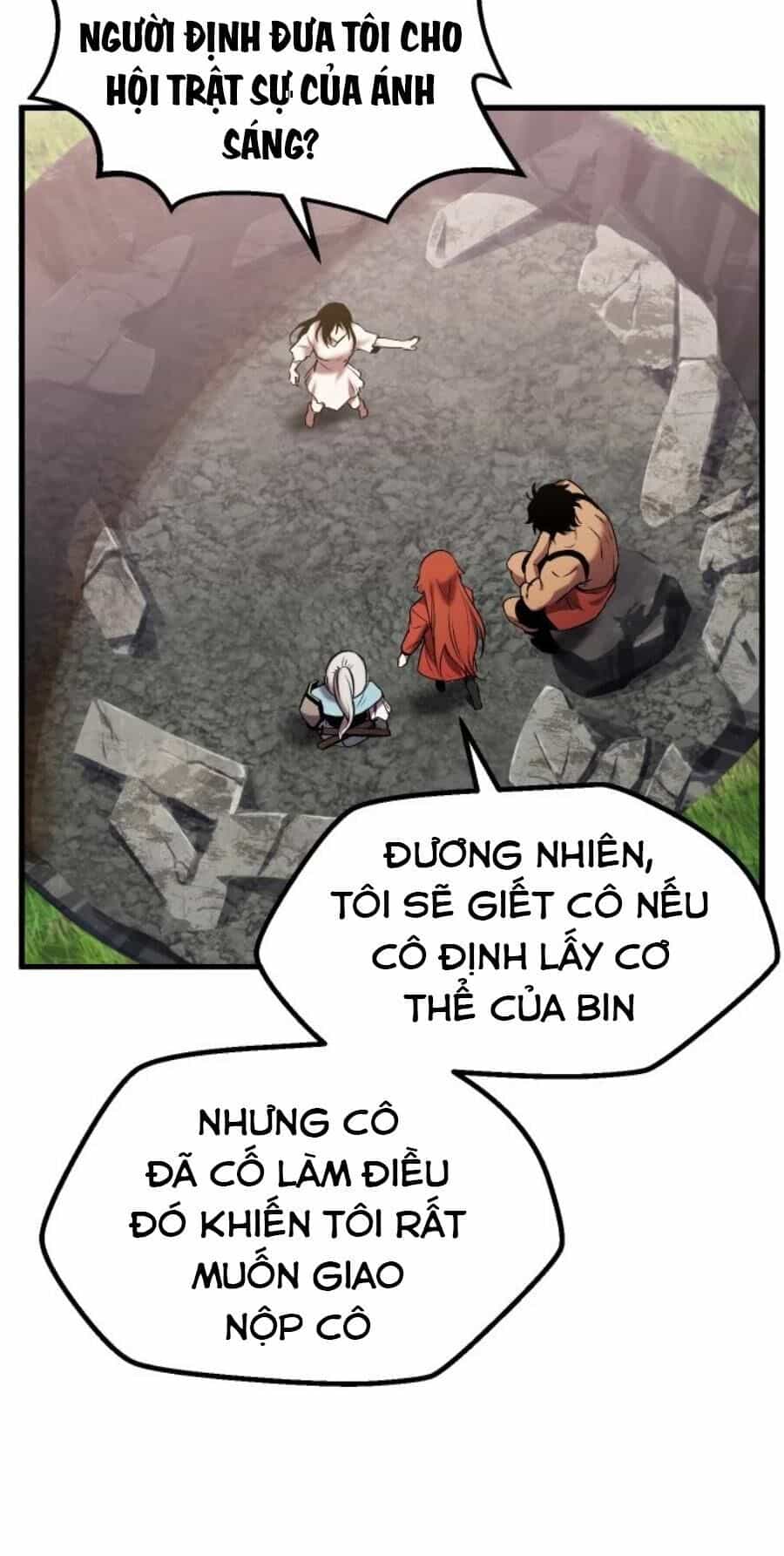 Anh Hùng Mạnh Nhất? Ta Không Làm Lâu Rồi! - Chương 49 - ảnh 32