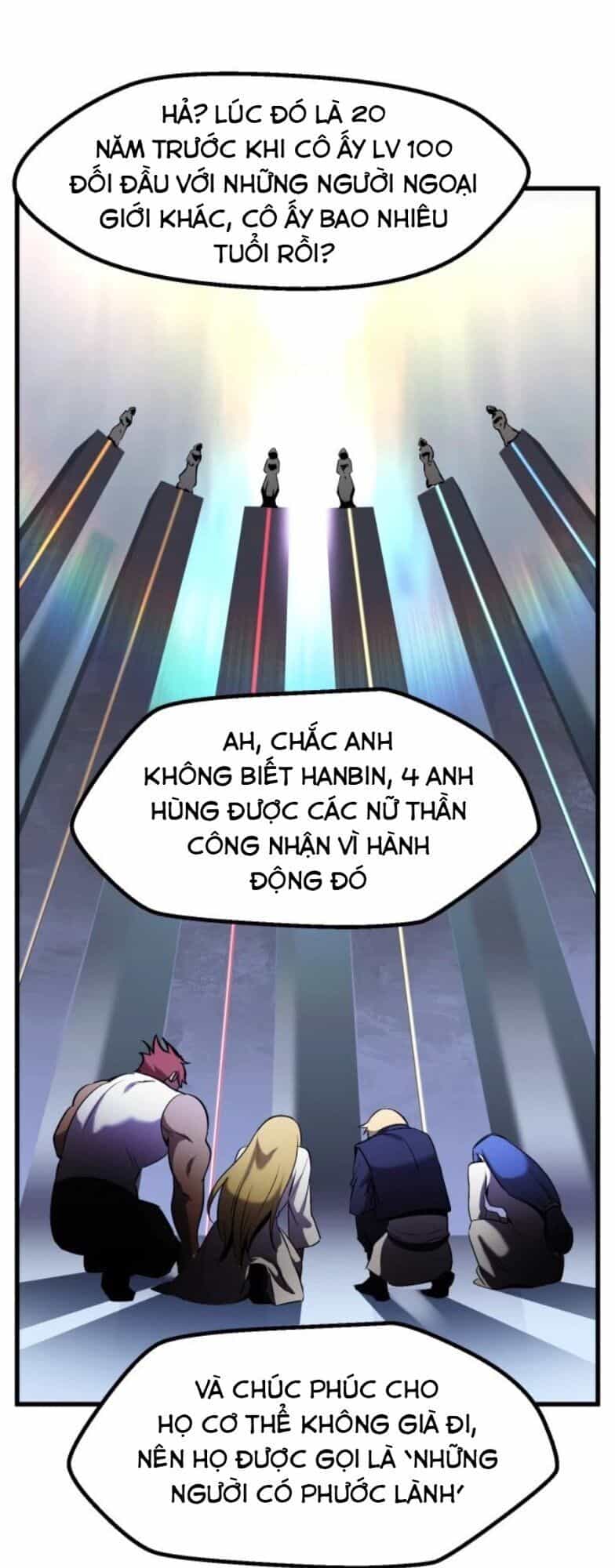 Anh Hùng Mạnh Nhất? Ta Không Làm Lâu Rồi! - Chương 49 - ảnh 54