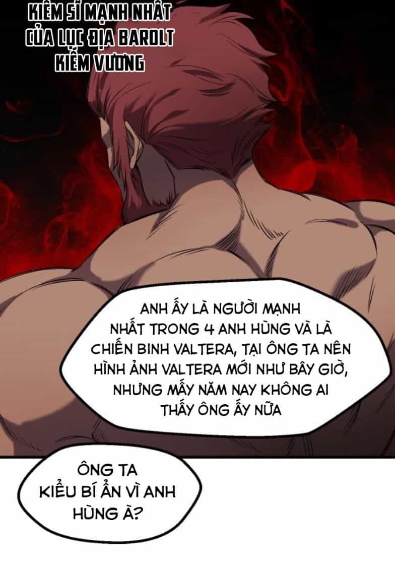 Anh Hùng Mạnh Nhất? Ta Không Làm Lâu Rồi! - Chương 49 - ảnh 56