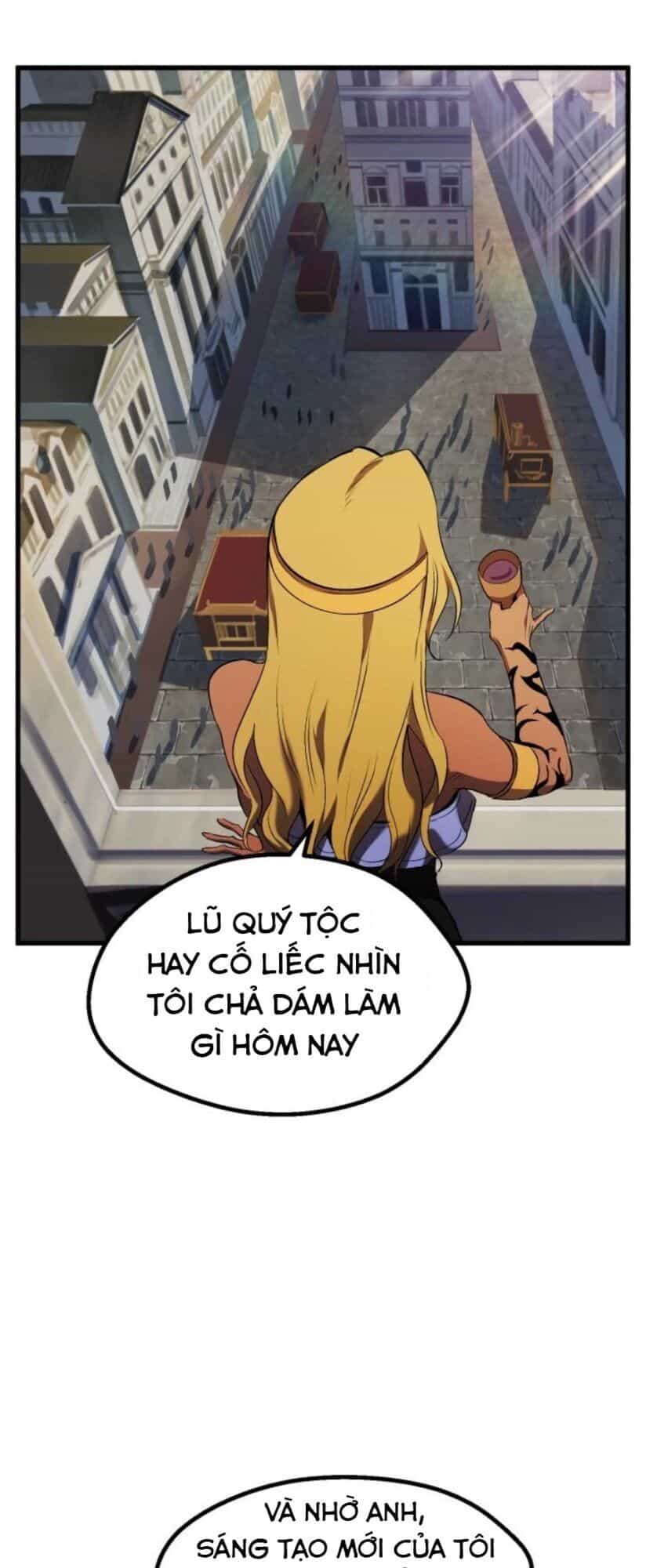 Anh Hùng Mạnh Nhất? Ta Không Làm Lâu Rồi! - Chương 49 - ảnh 63