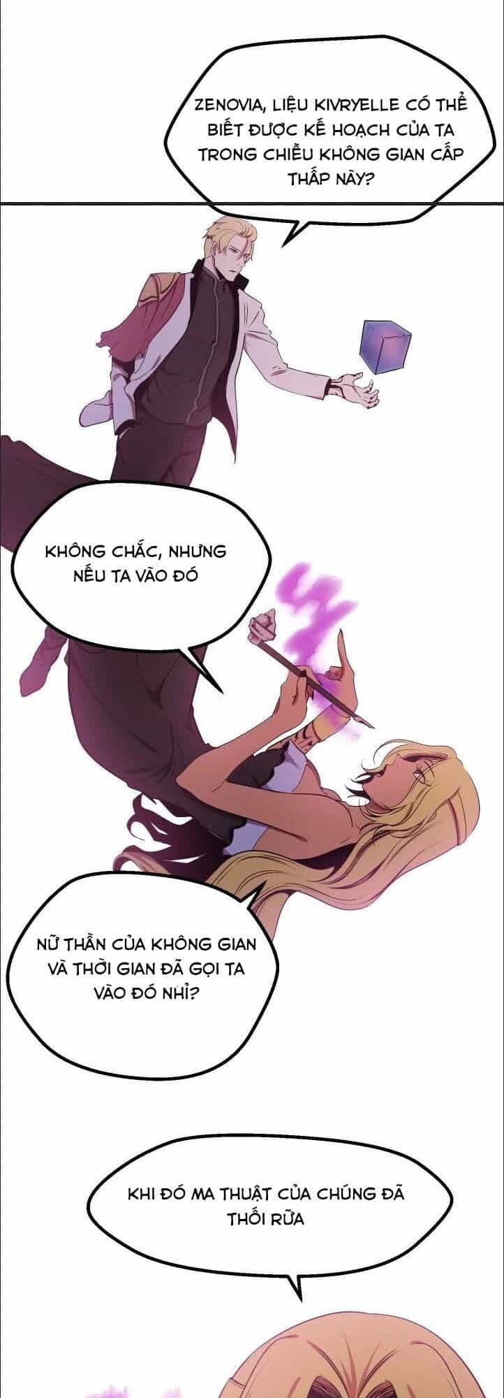 Anh Hùng Mạnh Nhất? Ta Không Làm Lâu Rồi! - Chương 50 - ảnh 57