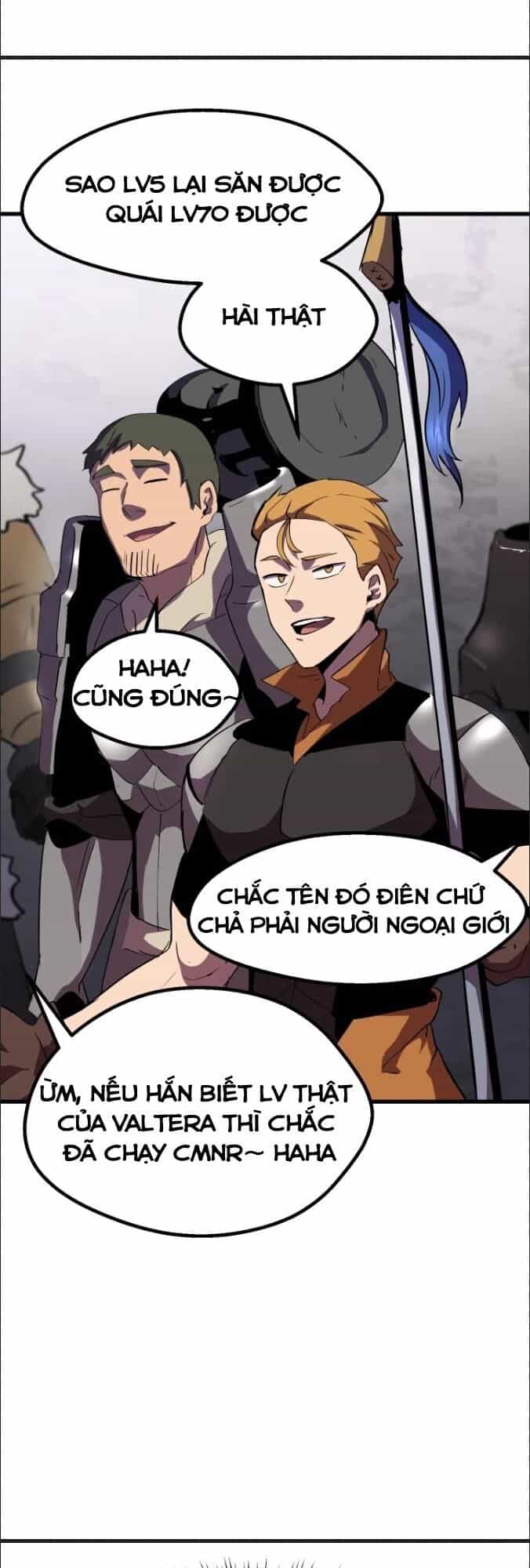 Anh Hùng Mạnh Nhất? Ta Không Làm Lâu Rồi! - Chương 52 - ảnh 32