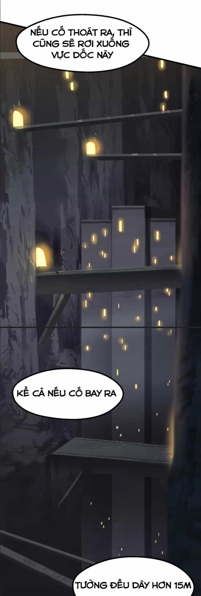 Anh Hùng Mạnh Nhất? Ta Không Làm Lâu Rồi! - Chương 52 - ảnh 41