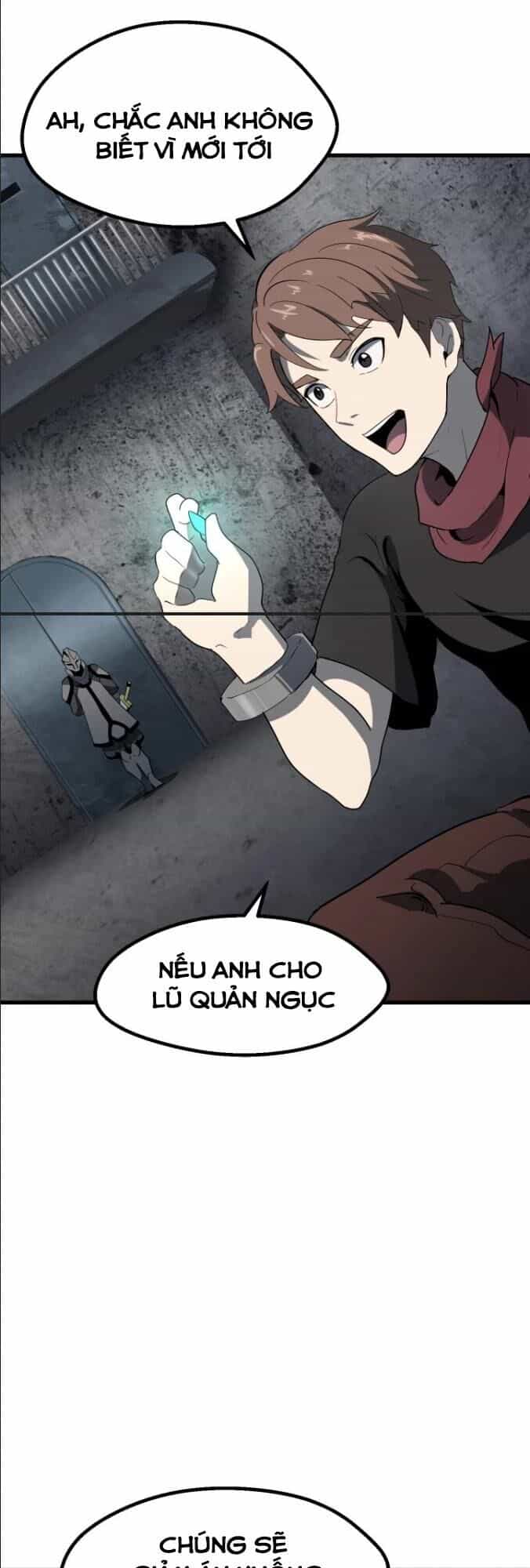 Anh Hùng Mạnh Nhất? Ta Không Làm Lâu Rồi! - Chương 52 - ảnh 78