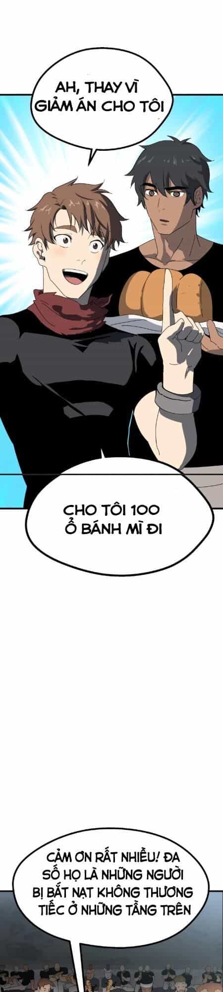 Anh Hùng Mạnh Nhất? Ta Không Làm Lâu Rồi! - Chương 53 - ảnh 28