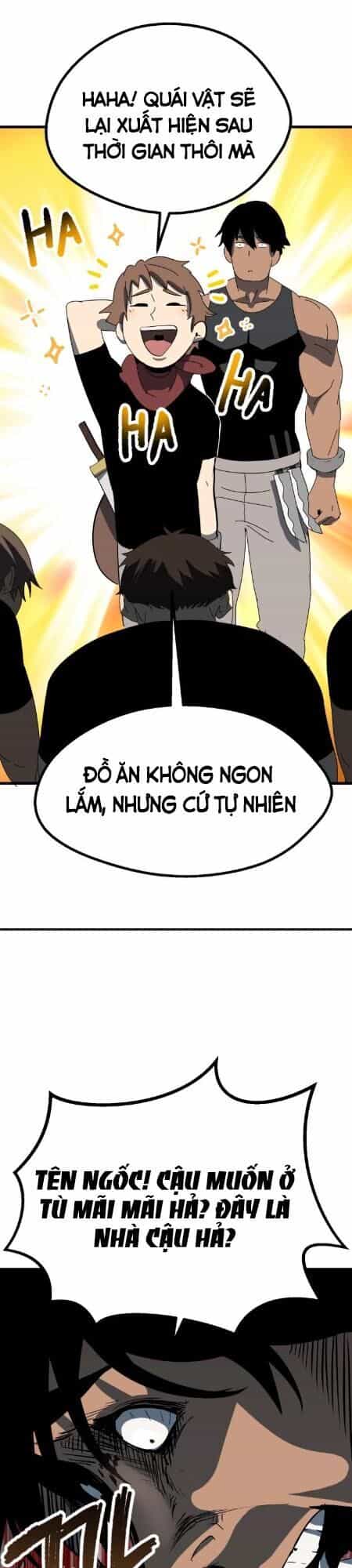 Anh Hùng Mạnh Nhất? Ta Không Làm Lâu Rồi! - Chương 53 - ảnh 30