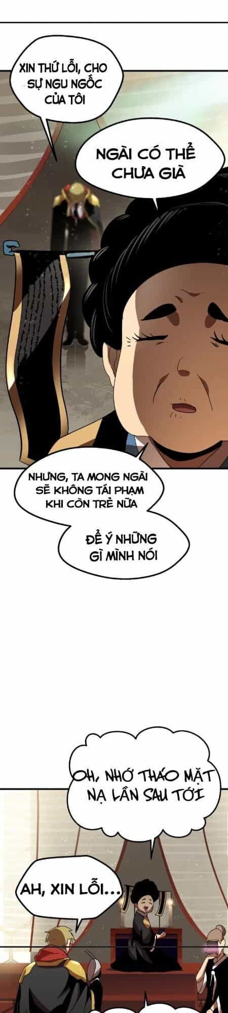 Anh Hùng Mạnh Nhất? Ta Không Làm Lâu Rồi! - Chương 53 - ảnh 60