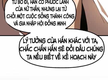 Anh Hùng Mạnh Nhất? Ta Không Làm Lâu Rồi! - Chương 54 - ảnh 10