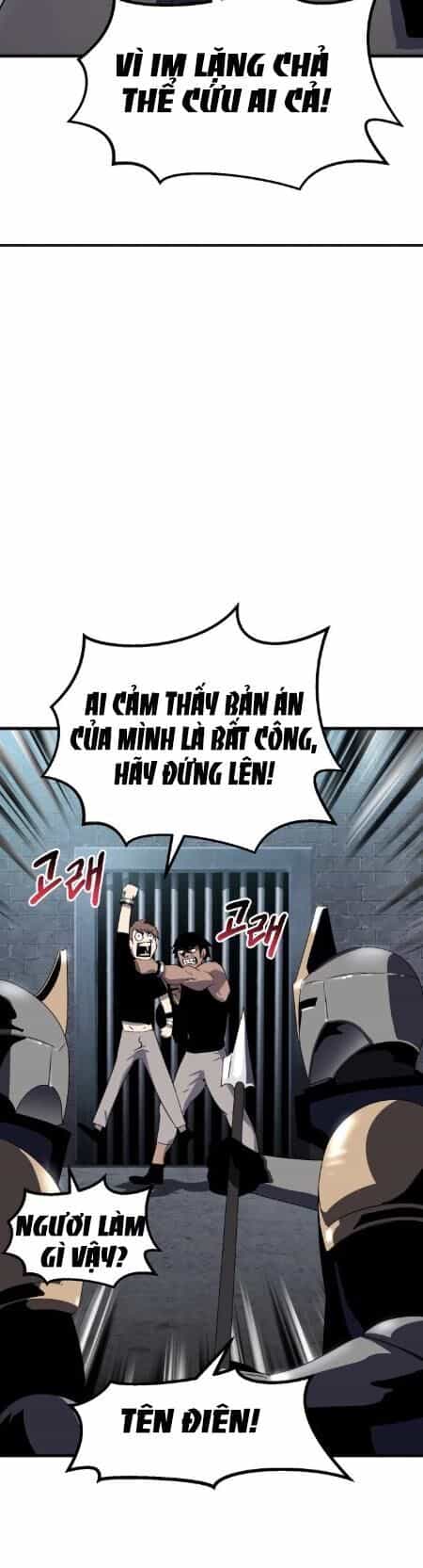 Anh Hùng Mạnh Nhất? Ta Không Làm Lâu Rồi! - Chương 54 - ảnh 34