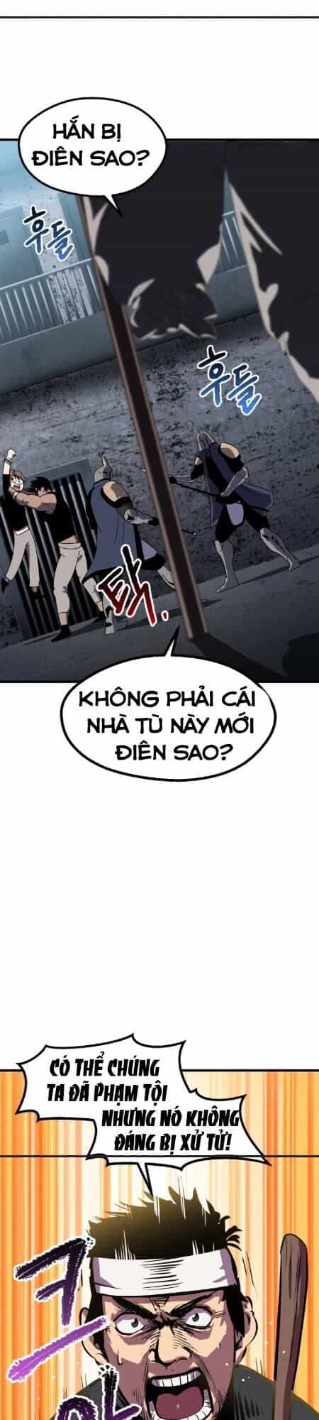 Anh Hùng Mạnh Nhất? Ta Không Làm Lâu Rồi! - Chương 54 - ảnh 35
