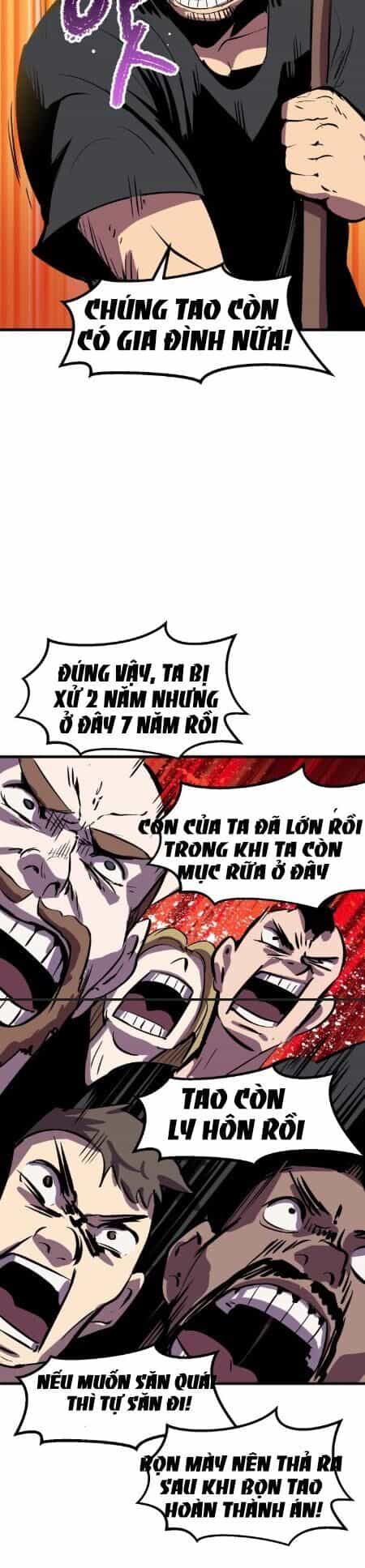 Anh Hùng Mạnh Nhất? Ta Không Làm Lâu Rồi! - Chương 54 - ảnh 36