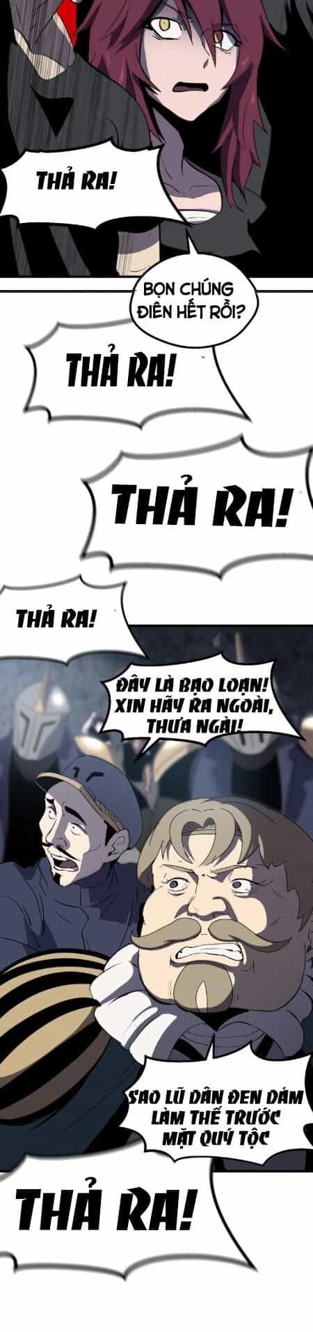 Anh Hùng Mạnh Nhất? Ta Không Làm Lâu Rồi! - Chương 54 - ảnh 38