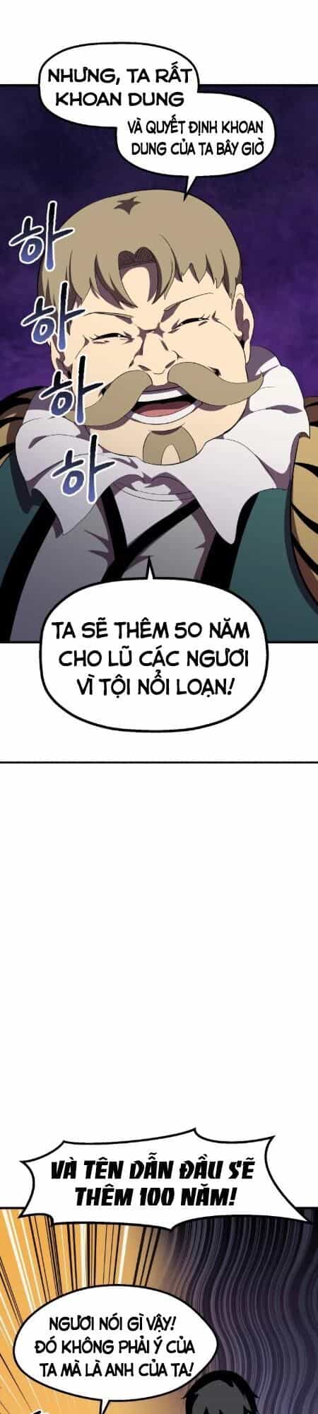 Anh Hùng Mạnh Nhất? Ta Không Làm Lâu Rồi! - Chương 54 - ảnh 50
