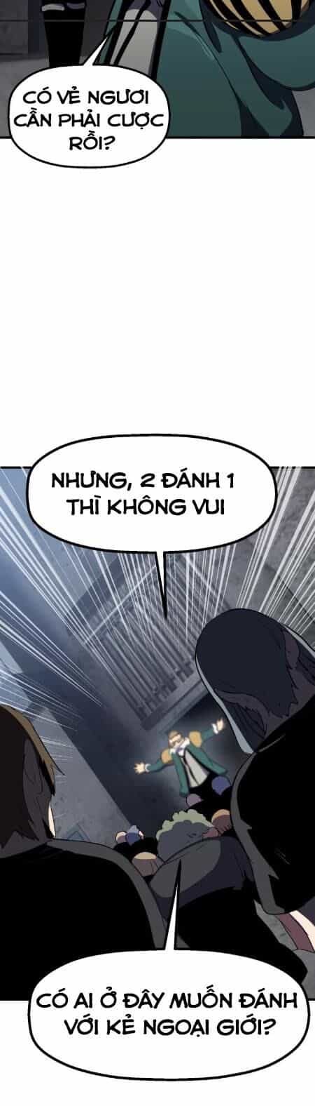 Anh Hùng Mạnh Nhất? Ta Không Làm Lâu Rồi! - Chương 54 - ảnh 59