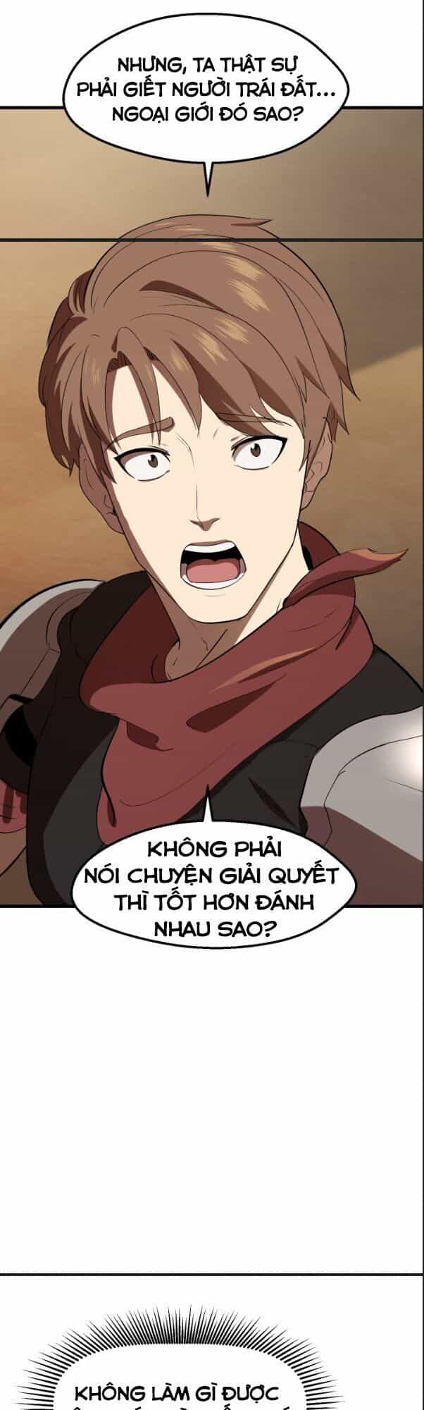 Anh Hùng Mạnh Nhất? Ta Không Làm Lâu Rồi! - Chương 55 - ảnh 39