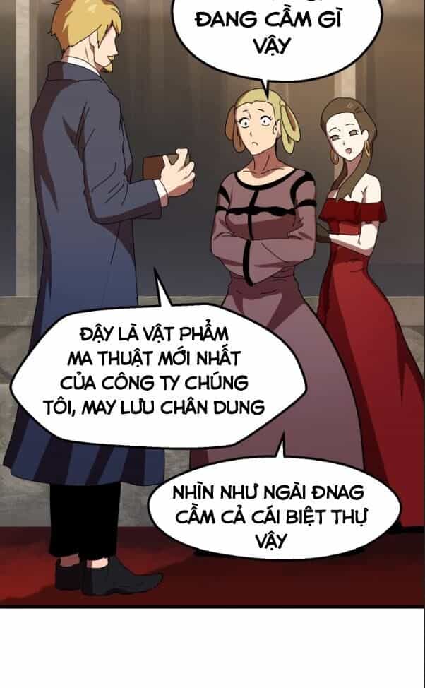 Anh Hùng Mạnh Nhất? Ta Không Làm Lâu Rồi! - Chương 55 - ảnh 53