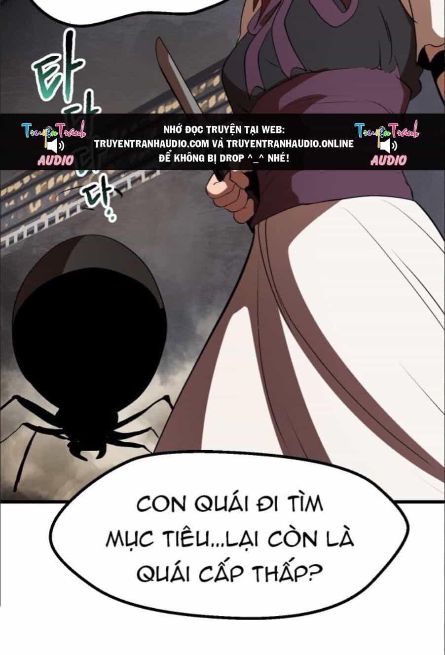 Anh Hùng Mạnh Nhất? Ta Không Làm Lâu Rồi! - Chương 55 - ảnh 91