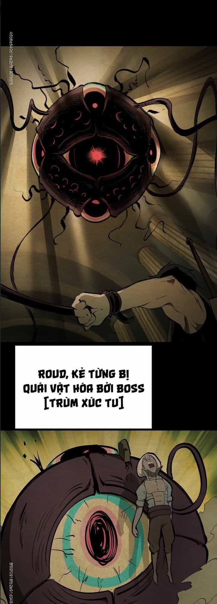 Anh Hùng Mạnh Nhất? Ta Không Làm Lâu Rồi! - Chương 56 - ảnh 2