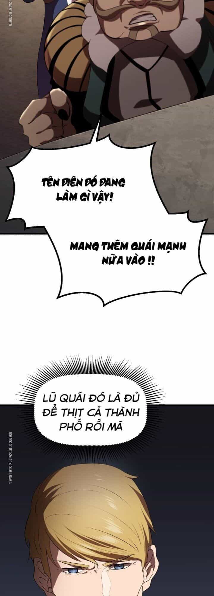 Anh Hùng Mạnh Nhất? Ta Không Làm Lâu Rồi! - Chương 56 - ảnh 62