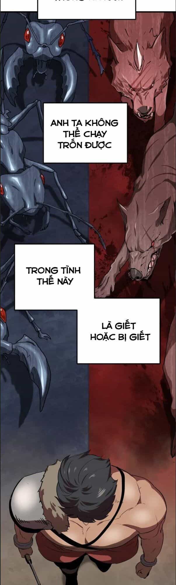 Anh Hùng Mạnh Nhất? Ta Không Làm Lâu Rồi! - Chương 57 - ảnh 19